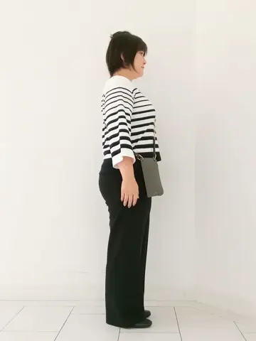 23区 影 コーディネート画像