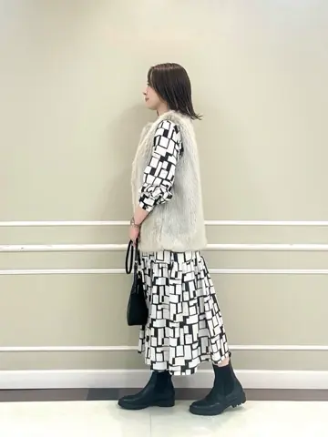 23区 江口 コーディネート画像