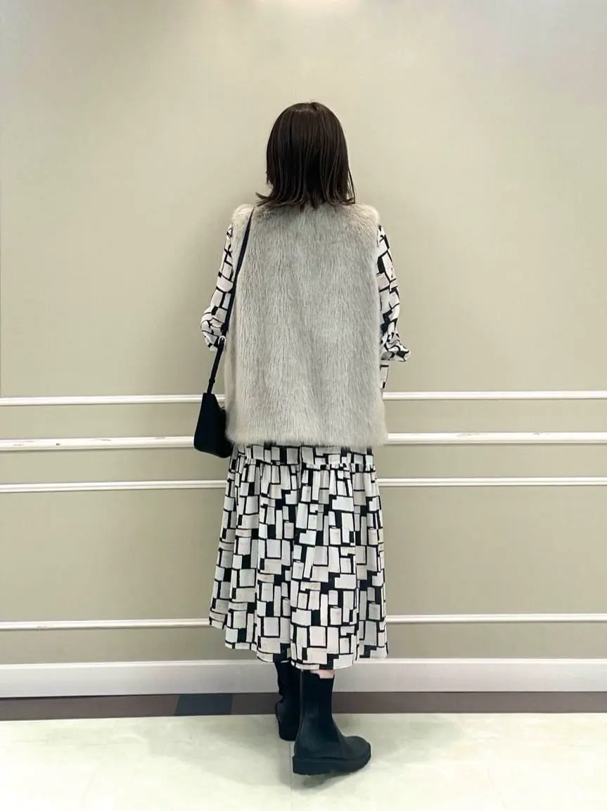 23区 江口 コーディネート画像