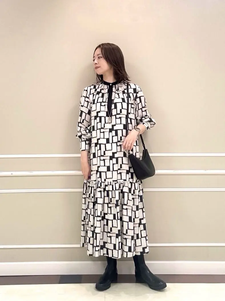 23区 江口 コーディネート画像