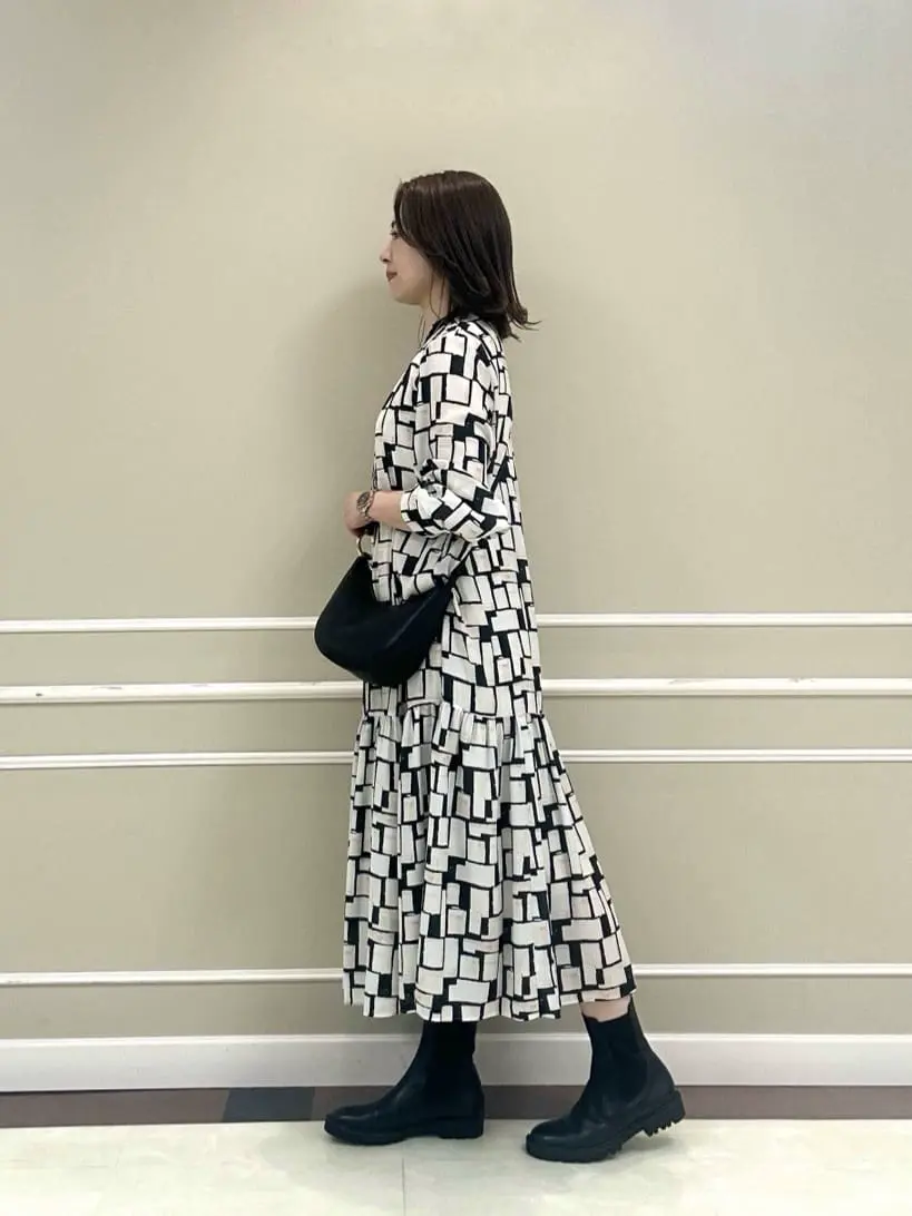 23区 江口 コーディネート画像