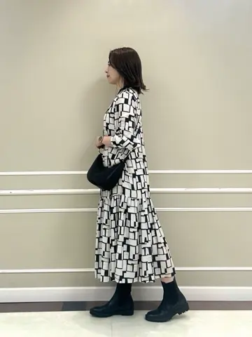 23区 江口 コーディネート画像