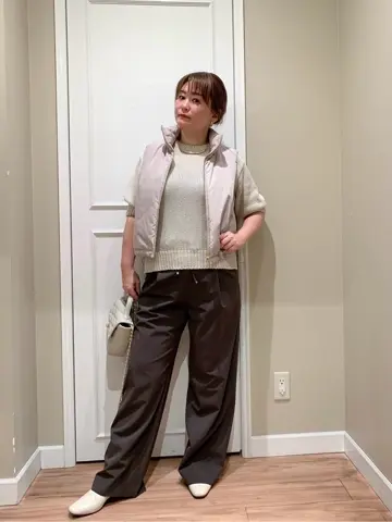 23区 江川 コーディネート画像