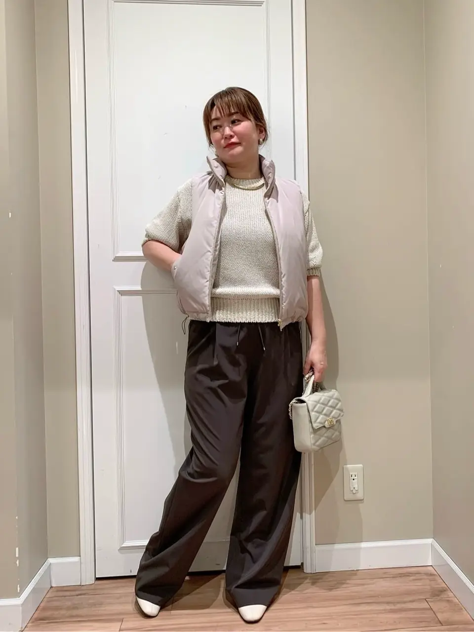 23区 江川 コーディネート画像