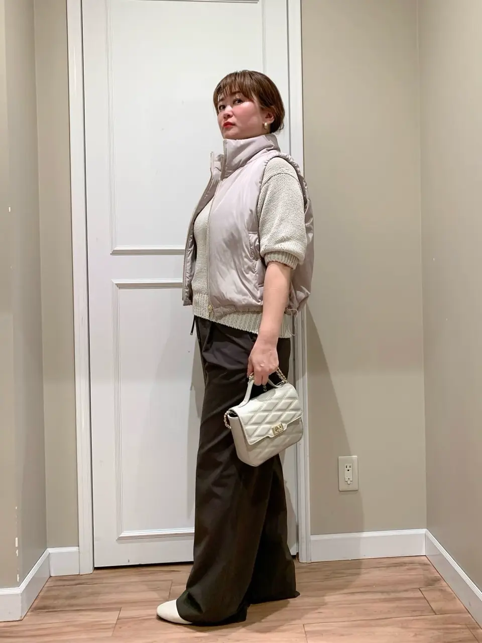 23区 江川 コーディネート画像