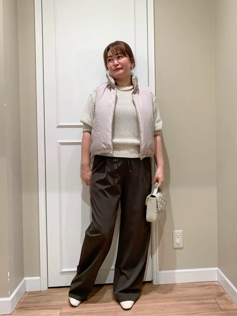 23区 江川 コーディネート画像