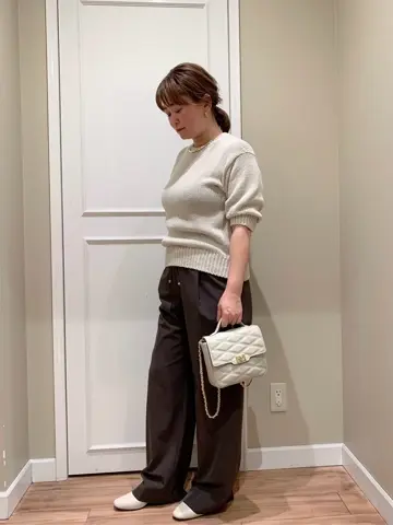 23区 江川 コーディネート画像