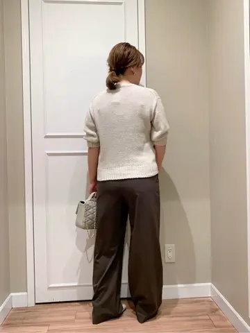 23区 江川 コーディネート画像