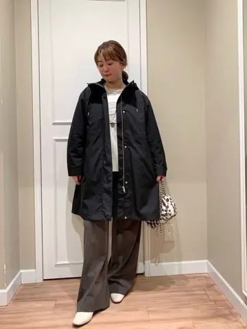 23区 江川 コーディネート画像