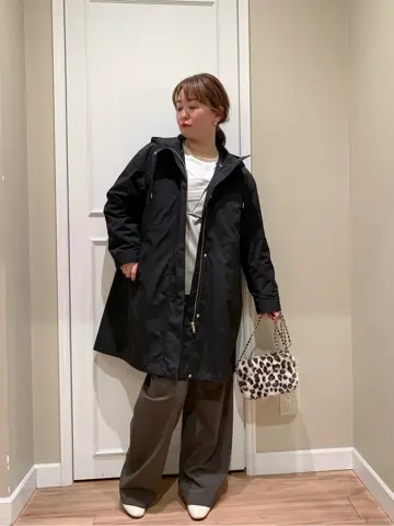 23区 江川 コーディネート画像