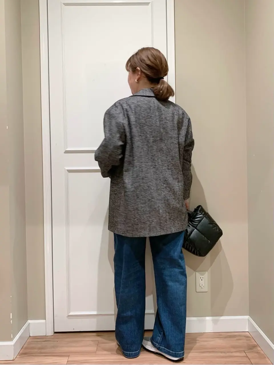 23区 江川 コーディネート画像