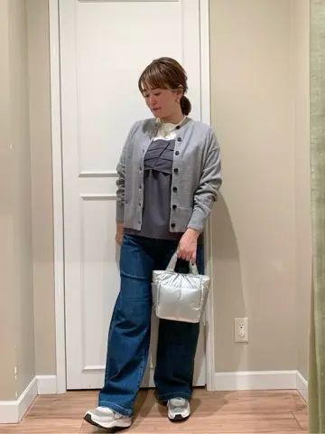 23区 江川 コーディネート画像