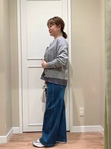 23区 江川 コーディネート画像