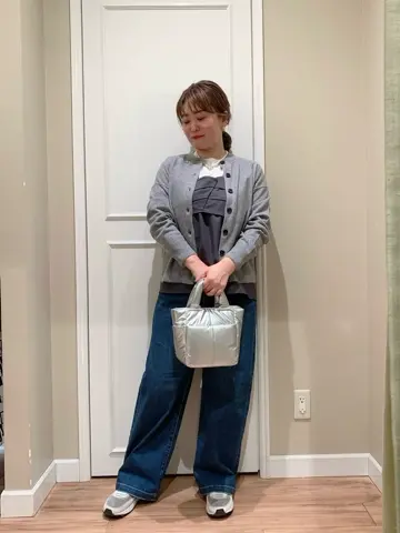 23区 江川 コーディネート画像