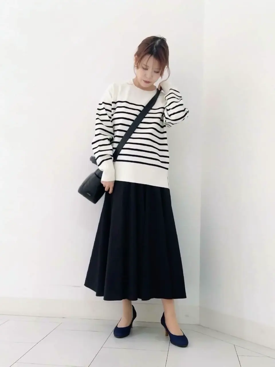 23区 大矢 コーディネート画像