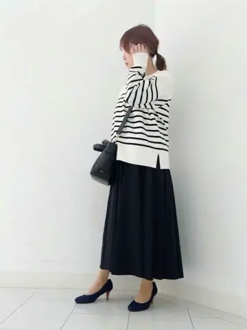 23区 大矢 コーディネート画像