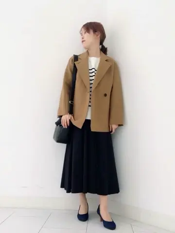 23区 大矢 コーディネート画像