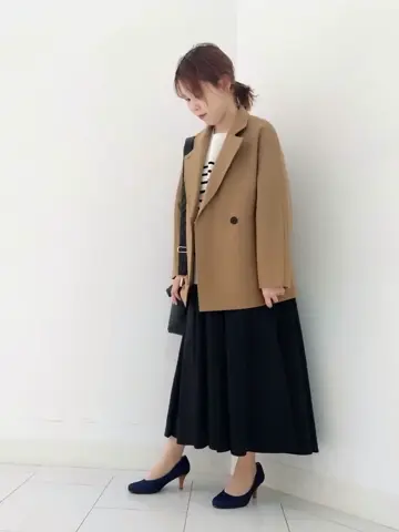 23区 大矢 コーディネート画像