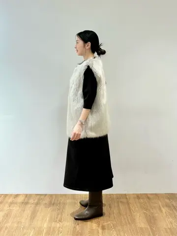 23区 西嶋 コーディネート画像