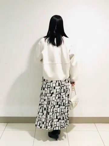 23区 飯野 コーディネート画像