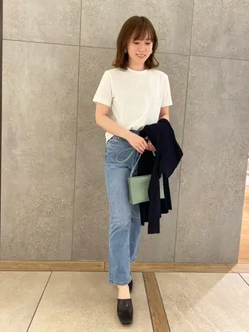 23区 善家 コーディネート画像