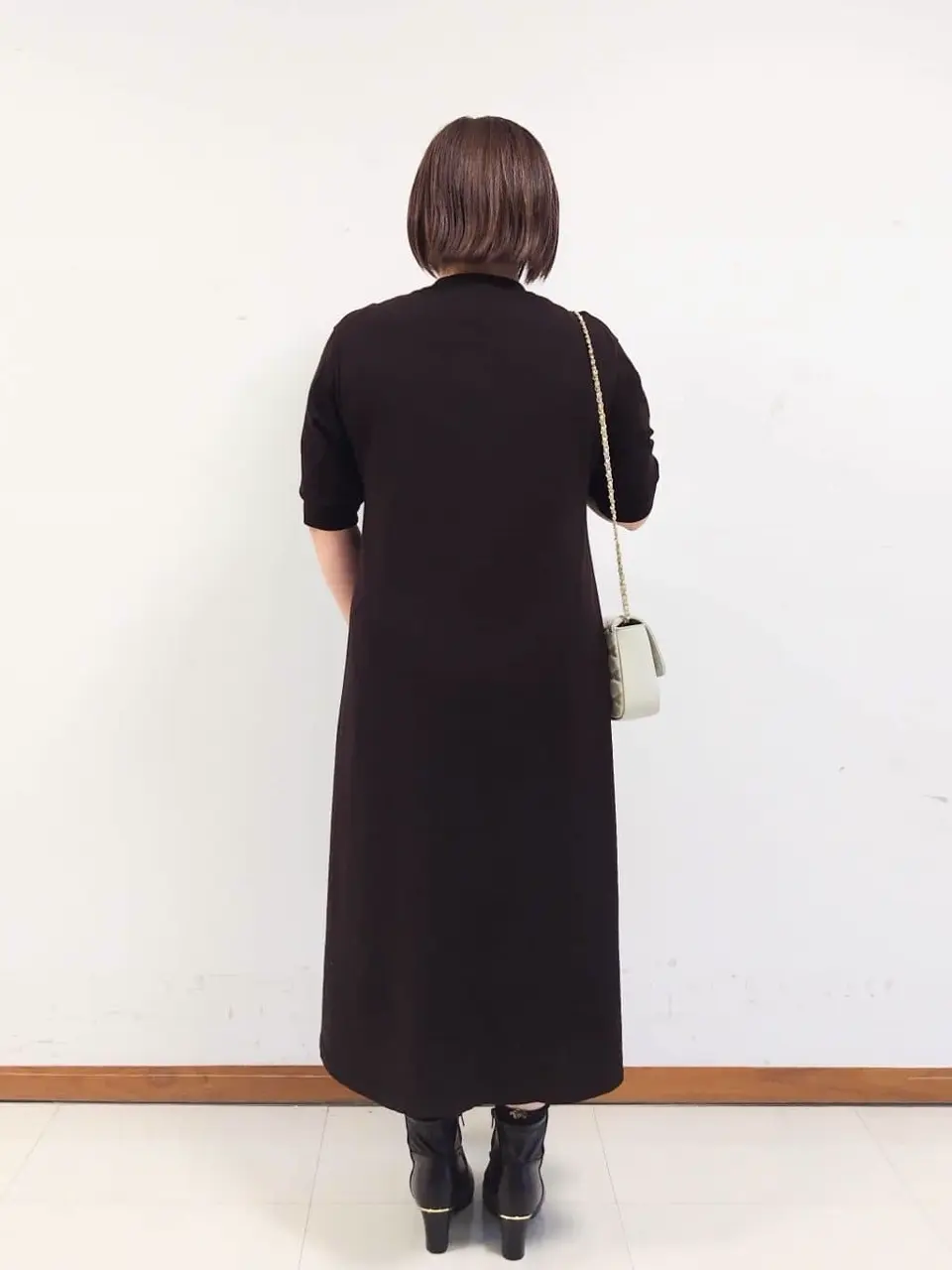 23区 東 コーディネート画像