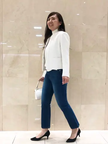 23区 野村 コーディネート画像