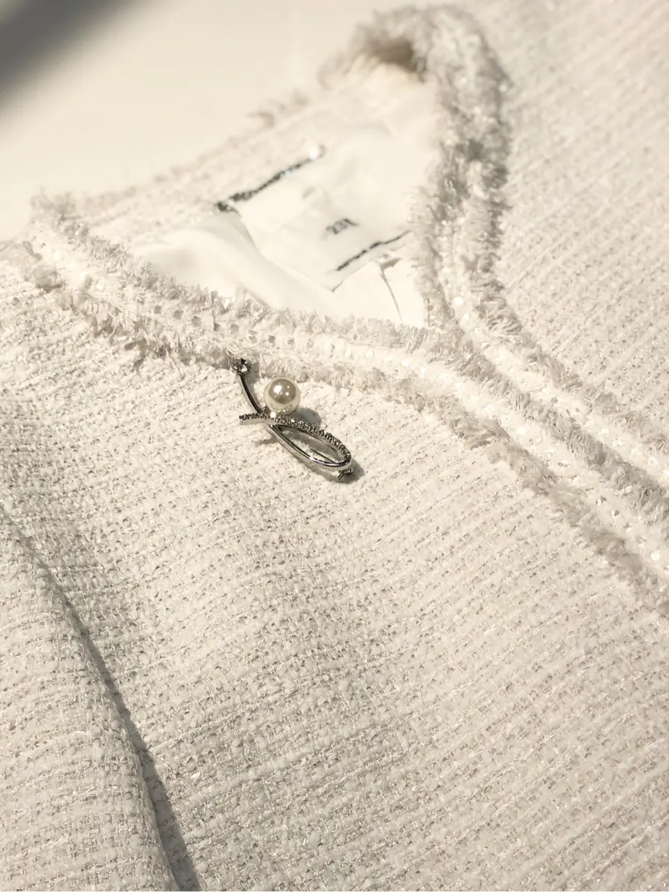 23区 野村 コーディネート画像