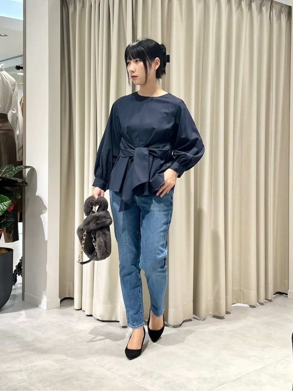 23区 野原 コーディネート画像