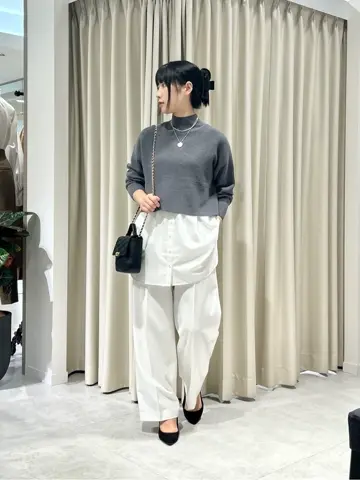 23区 野原 コーディネート画像