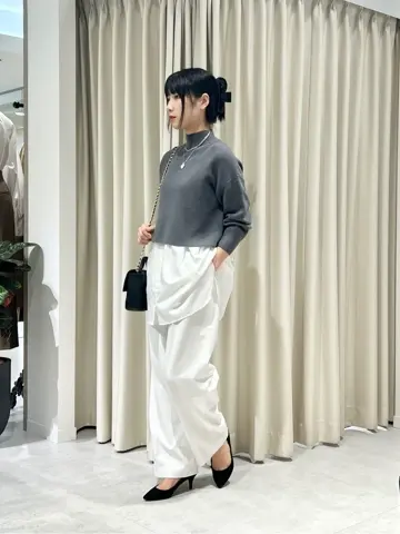 23区 野原 コーディネート画像