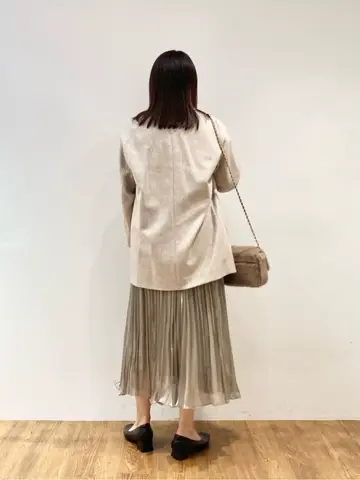 23区 河野 コーディネート画像