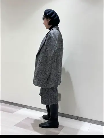 23区 高須 コーディネート画像