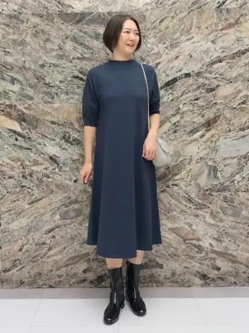 23区 奥山 コーディネート画像