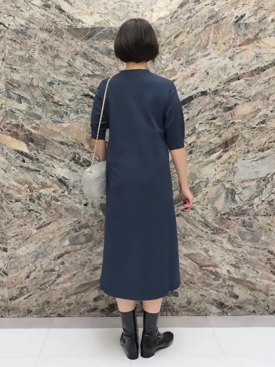 23区 奥山 コーディネート画像