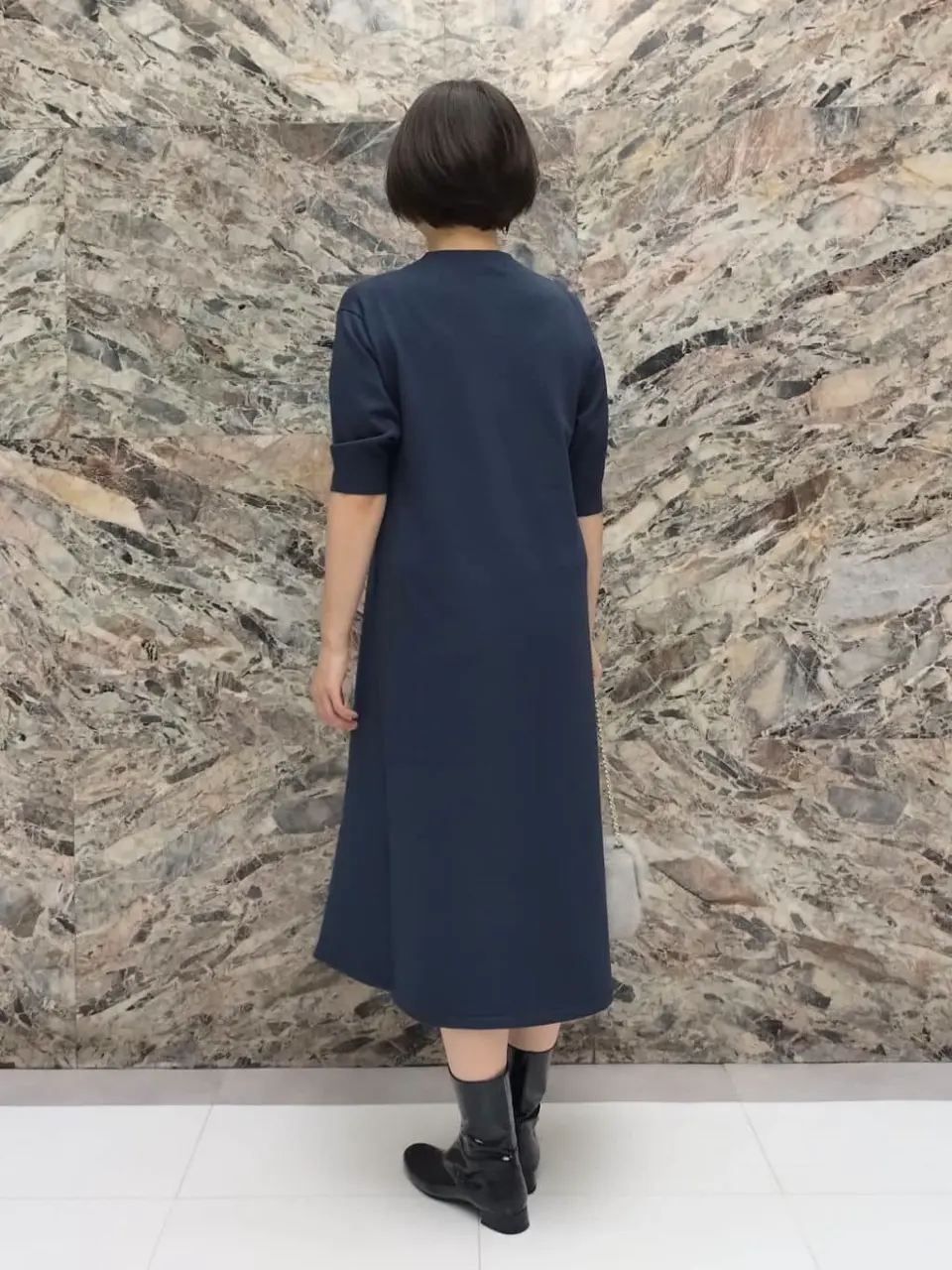 23区 奥山 コーディネート画像