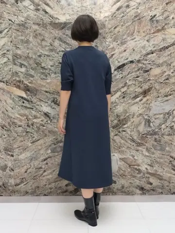 23区 奥山 コーディネート画像