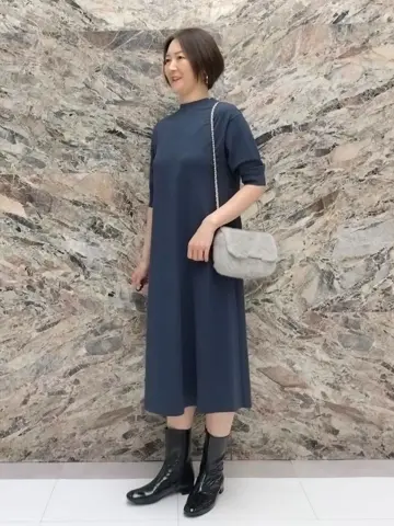 23区 奥山 コーディネート画像