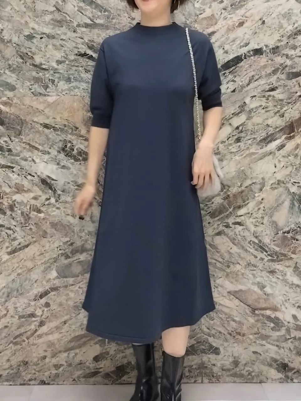 23区 奥山 コーディネート画像