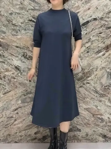 23区 奥山 コーディネート画像