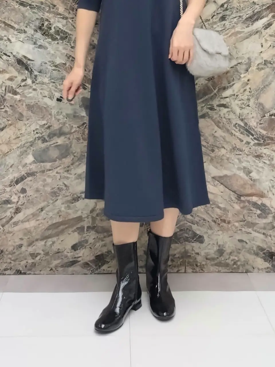 23区 奥山 コーディネート画像