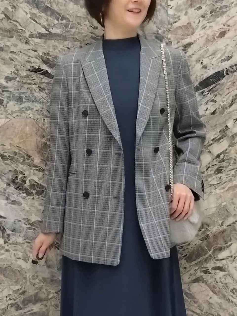 23区 奥山 コーディネート画像