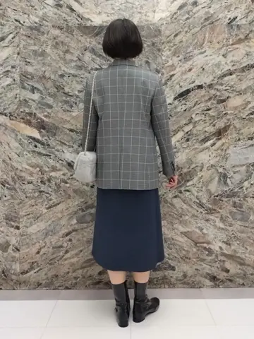 23区 奥山 コーディネート画像