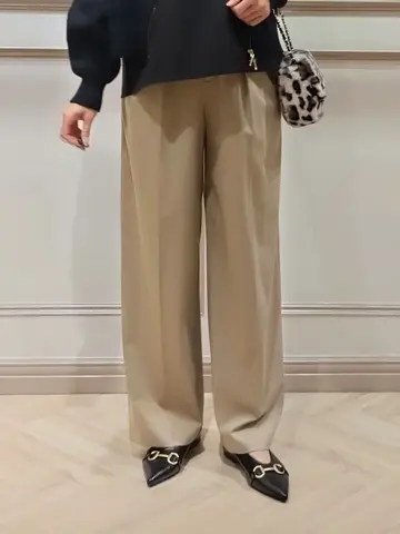 23区 奥山 コーディネート画像