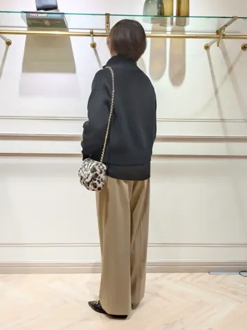 23区 奥山 コーディネート画像