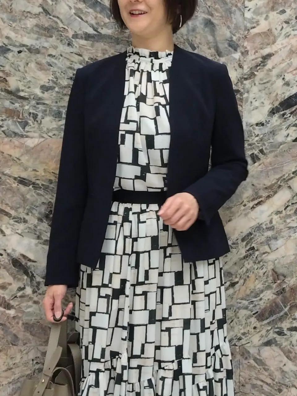 23区 奥山 コーディネート画像