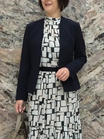 23区 奥山 コーディネート画像