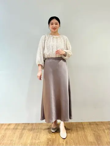 23区 西嶋 コーディネート画像