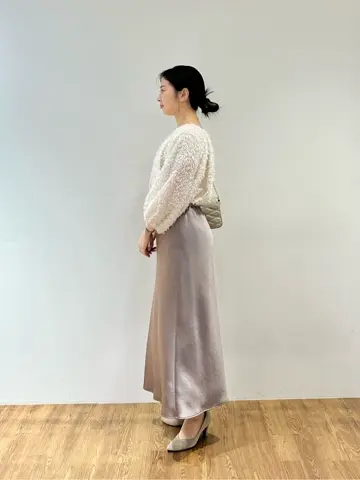 23区 西嶋 コーディネート画像