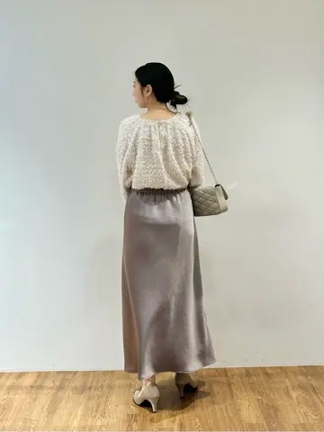 23区 西嶋 コーディネート画像